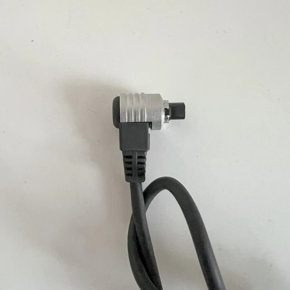 Promaster & Canon Shutter Release